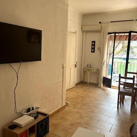 Le Pecheur Appartement Cassis Buitenkant foto