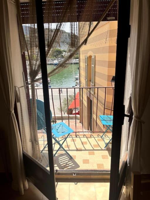Le Pecheur Appartement Cassis Buitenkant foto