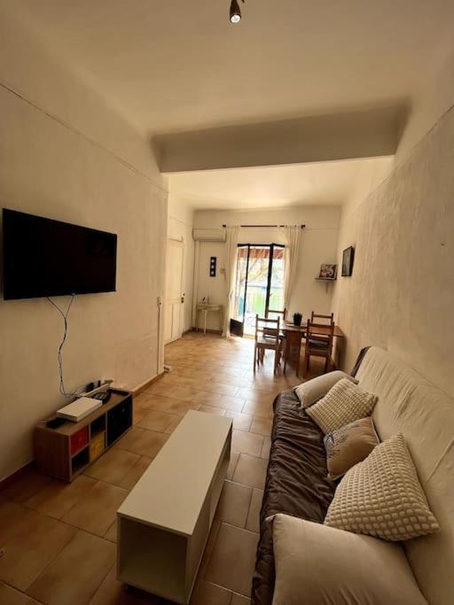 Le Pecheur Appartement Cassis Buitenkant foto