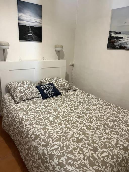 Le Pecheur Appartement Cassis Buitenkant foto