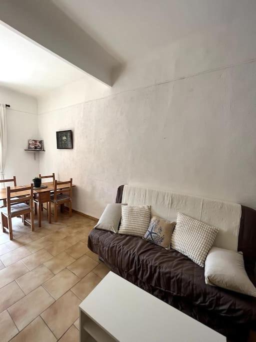 Le Pecheur Appartement Cassis Buitenkant foto